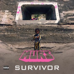 Murs - "Survivor"
