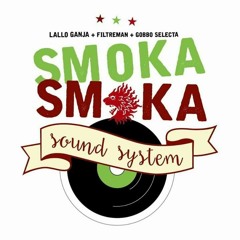 Lalloganja - Smoke the herb (Dubplate)