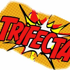 Trifecta (Promotional use only)