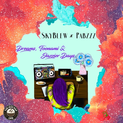 SkyBlew & Pabzzz - The Keys To Survival