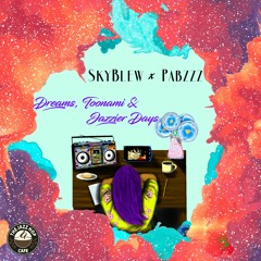 SkyBlew & Pabzzz - This About Dreams