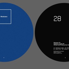 Von Grall - Next Form