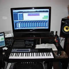 (Voz T7 ) Oh + Reverb