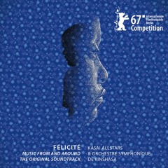 Kasai Allstars : Mabela