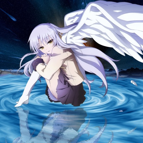 Stream Unjust Life Angel Beats By Ostsadanime Listen Online For Free On Soundcloud