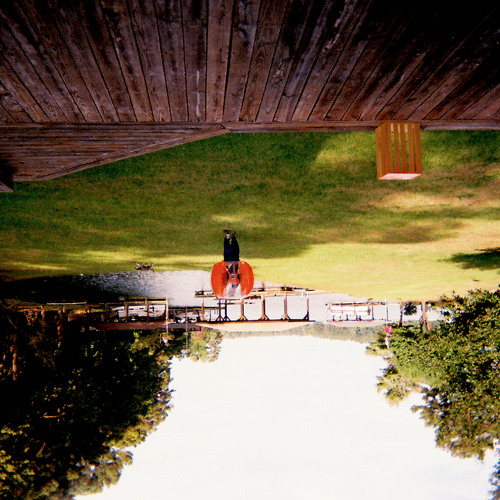 Southern Isolation (REVERSED)