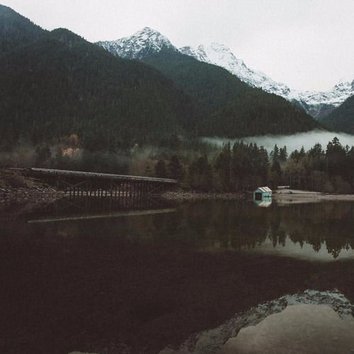 i've been here before