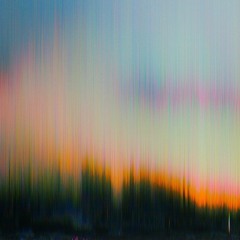 it's glitch up north