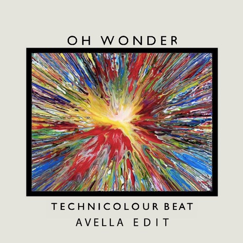 BNFRE - Oh Wonder - Technicolour Beat (BNFRE Remix) | Spinnin' Records