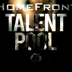 SerKhiov - HomeFront ( Original Mix )