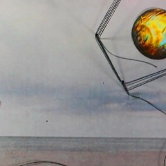 LIVING IN ANOTHER WORLD