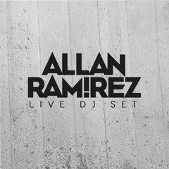 Allan Ramirez -  Musicology #003 mixtape