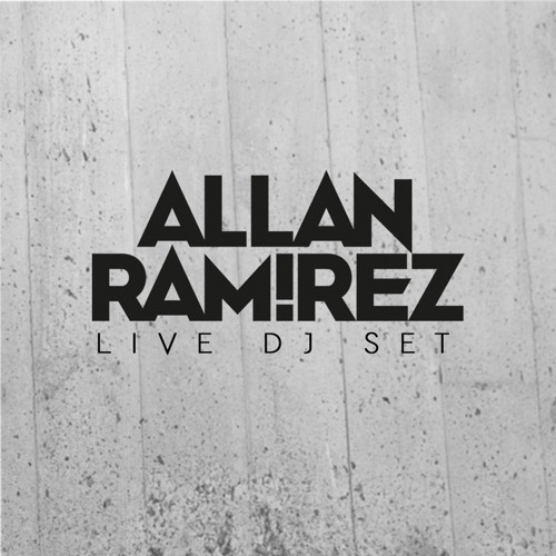 Allan Ramirez -  Musicology #003 mixtape