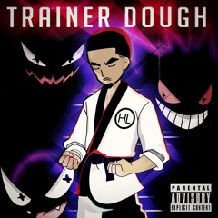 Jon Dough - Mewtwo ft GRAM & Chippass (Prod. Jezzy916)