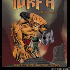 At Doom's Gate
