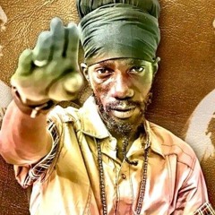 Sizzla  Operate Rmx by Morefyah ink