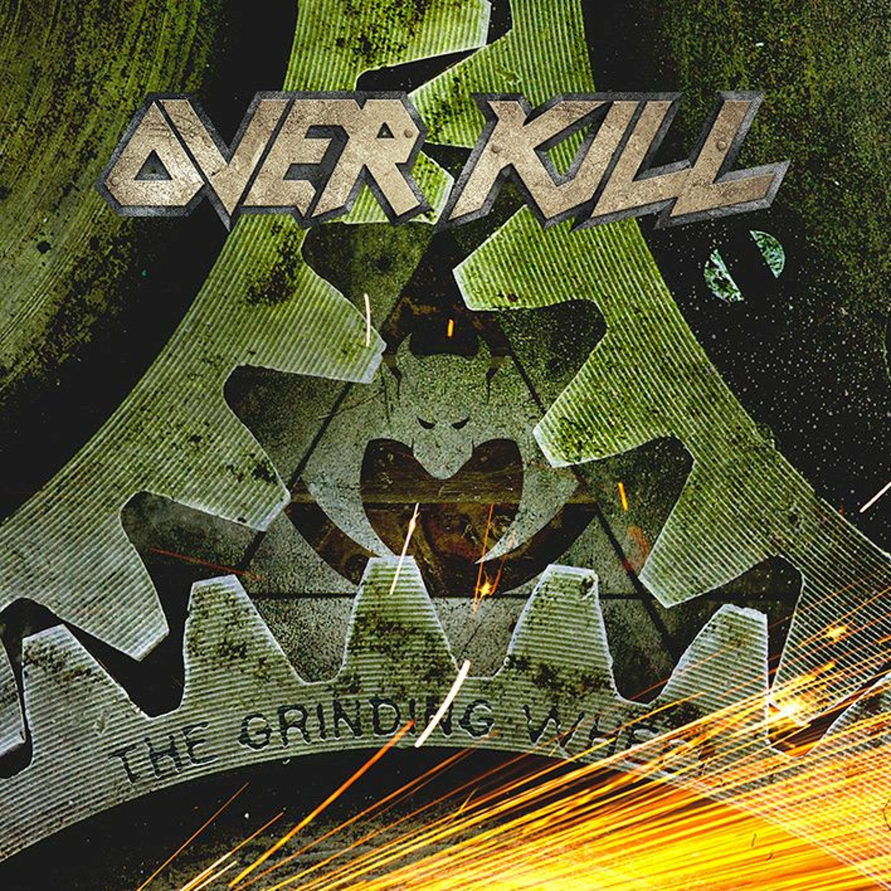 Overkill - Goddamn Trouble episode artwork