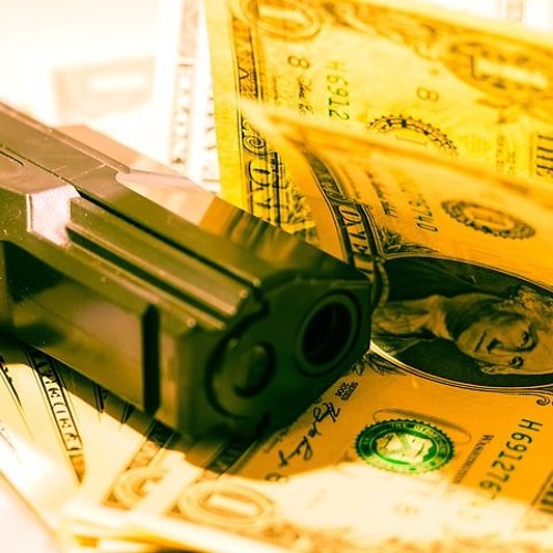 Smooth Operation (Heist)