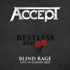 Accept - Restless And Wild (Live)