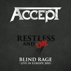 Accept - Restless And Wild (Live)
