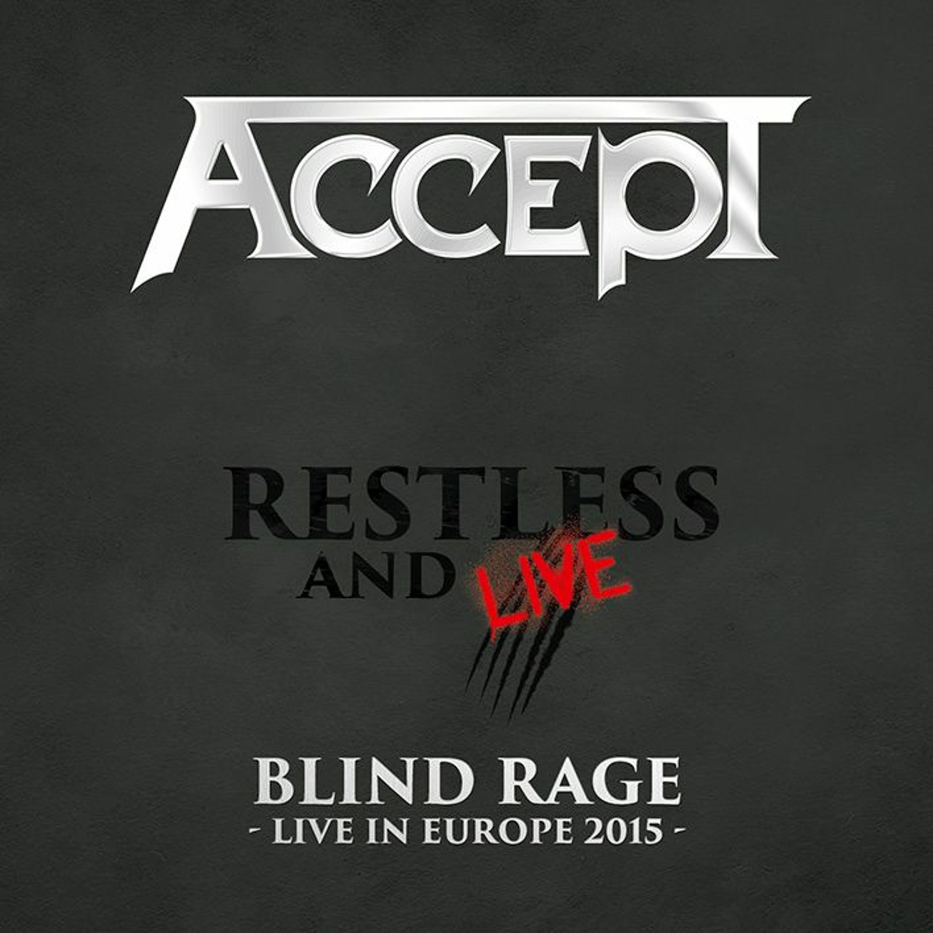 Accept - Restless And Wild (Live) episode artwork