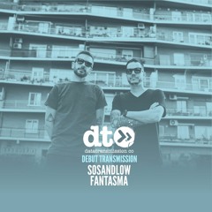 SOSANDLOW - Fantasma