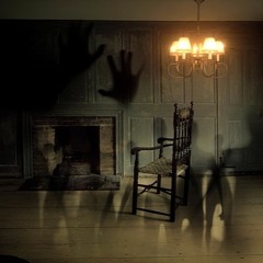 Beneath the Floorboards (Horror)