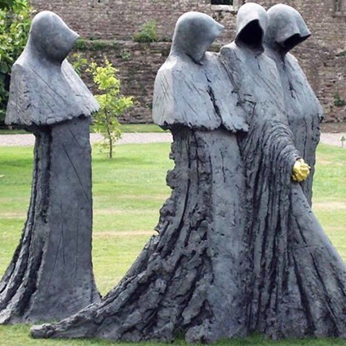 Davosh Feenix - Zasněžený pláně more