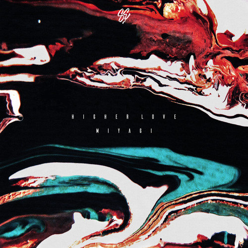 nowun - Higher Love