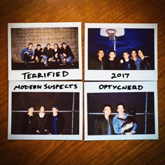 Terrified (feat. OptycNerd)