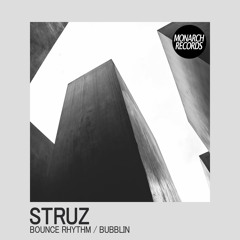 Struz - Bubblin