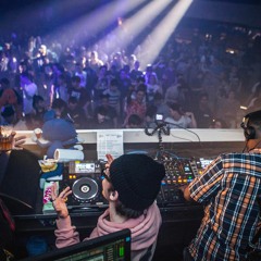 DUBTRIP EVENTS PLAYLIST WEEK 7 - 2017"
