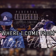 Capalone x Vex (23) - Where I Come From