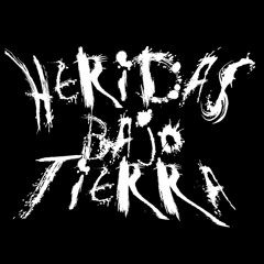 Heridas Bajo Tierra - Disturbio