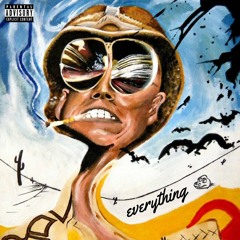 DethMob - Everything (Prod. by NINETY8)