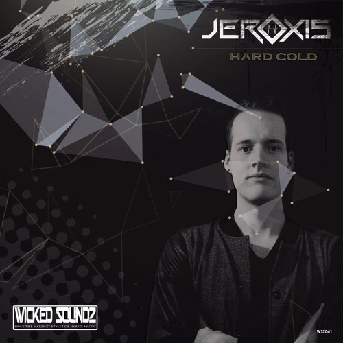 Jeroxis - Hard Cold (preview WSZ041)