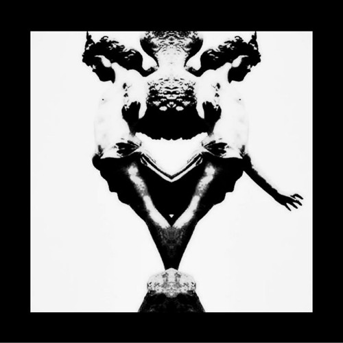 Restive Plaggona - The Burned Letter [DVNTTLP01] [Limited Edition Cassette]