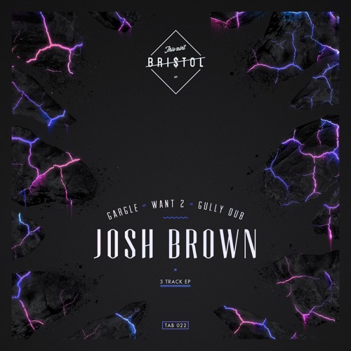 Josh Brown - Want 2 (Original Mix)