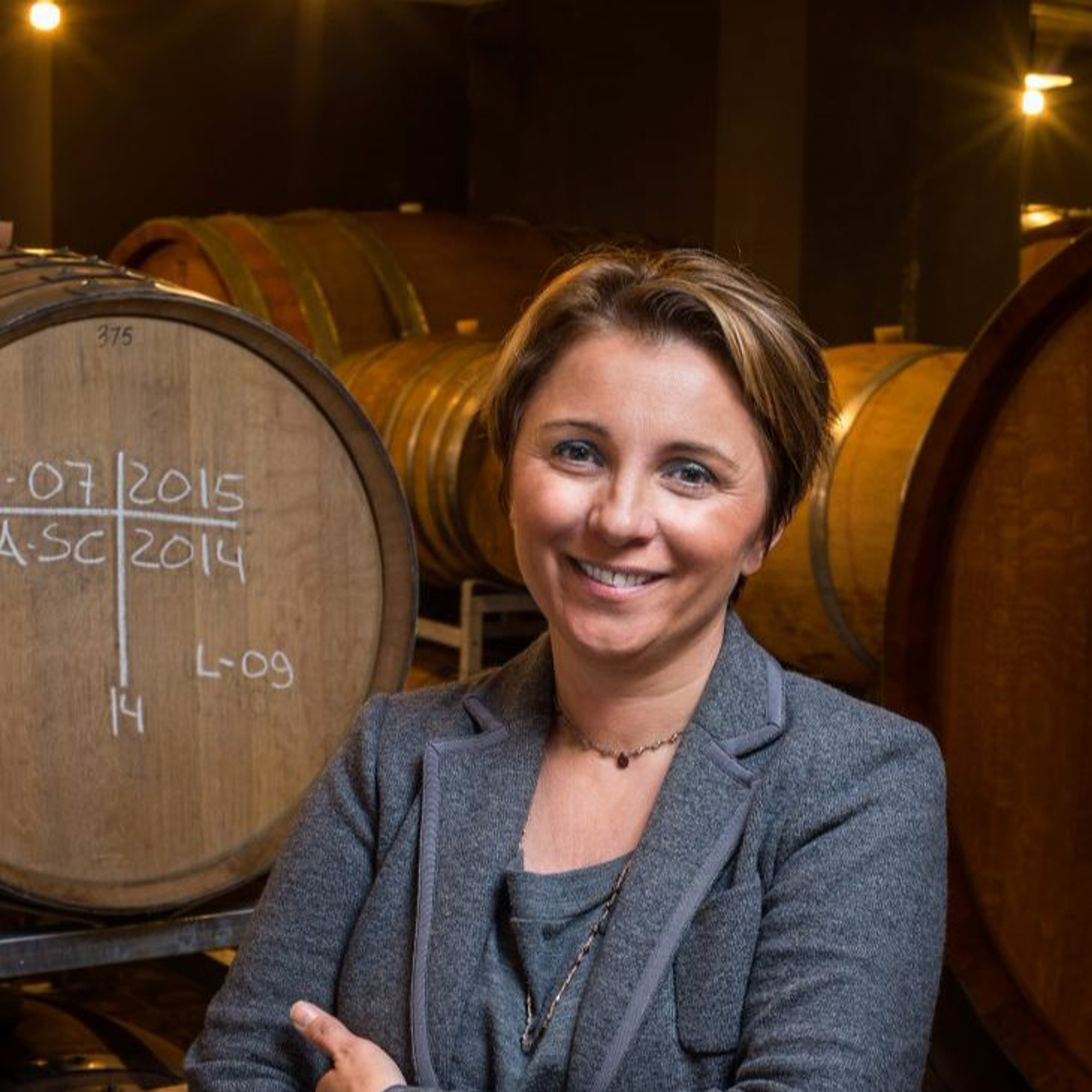 Wine Podcast: The Honest Pour with John Lenart