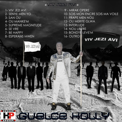 OU MERITE GLWA - Track 12 Viv Jezi A Vi (Guelce Holly)