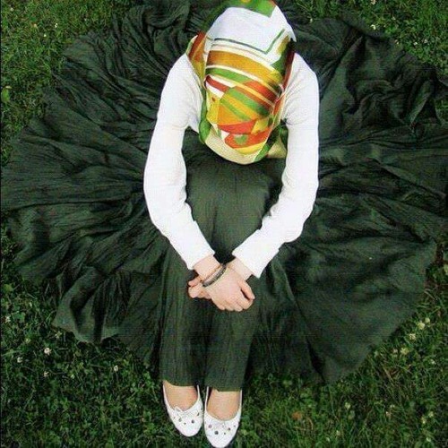 مرفت وجدي *مستنياك* مستٌنْيَآگ