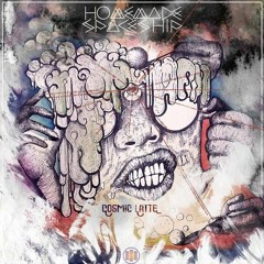 Cosmic Latte EP