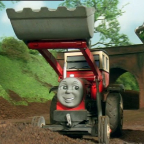 Jack The Frontloader's Theme