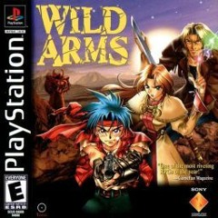 Wild Arms - Town Theme