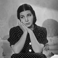 توعدني بسنين و أيام ~أنا في انتظارك~أم كلثوم
