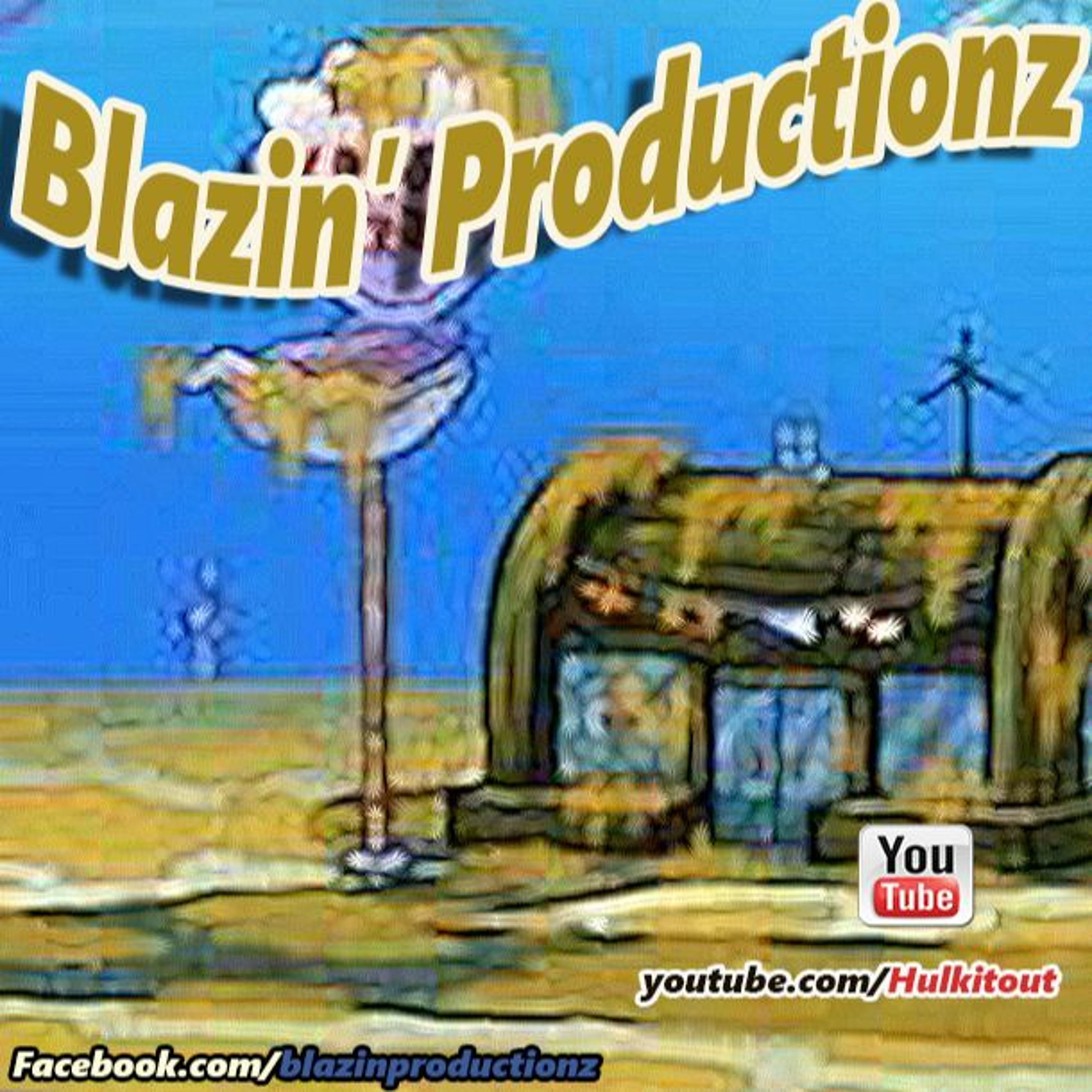 Blazin\' Productionz