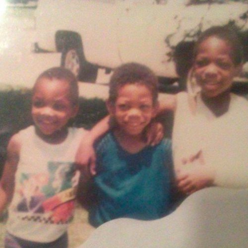 Married 2 Tha Game by PomonaDrey (Prod. Calibur Beats)