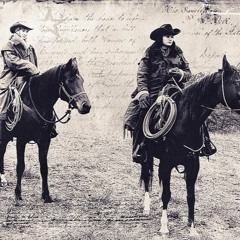 Crimson And Gold (Western)