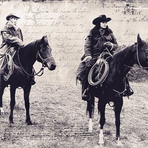 Crimson And Gold (Western)