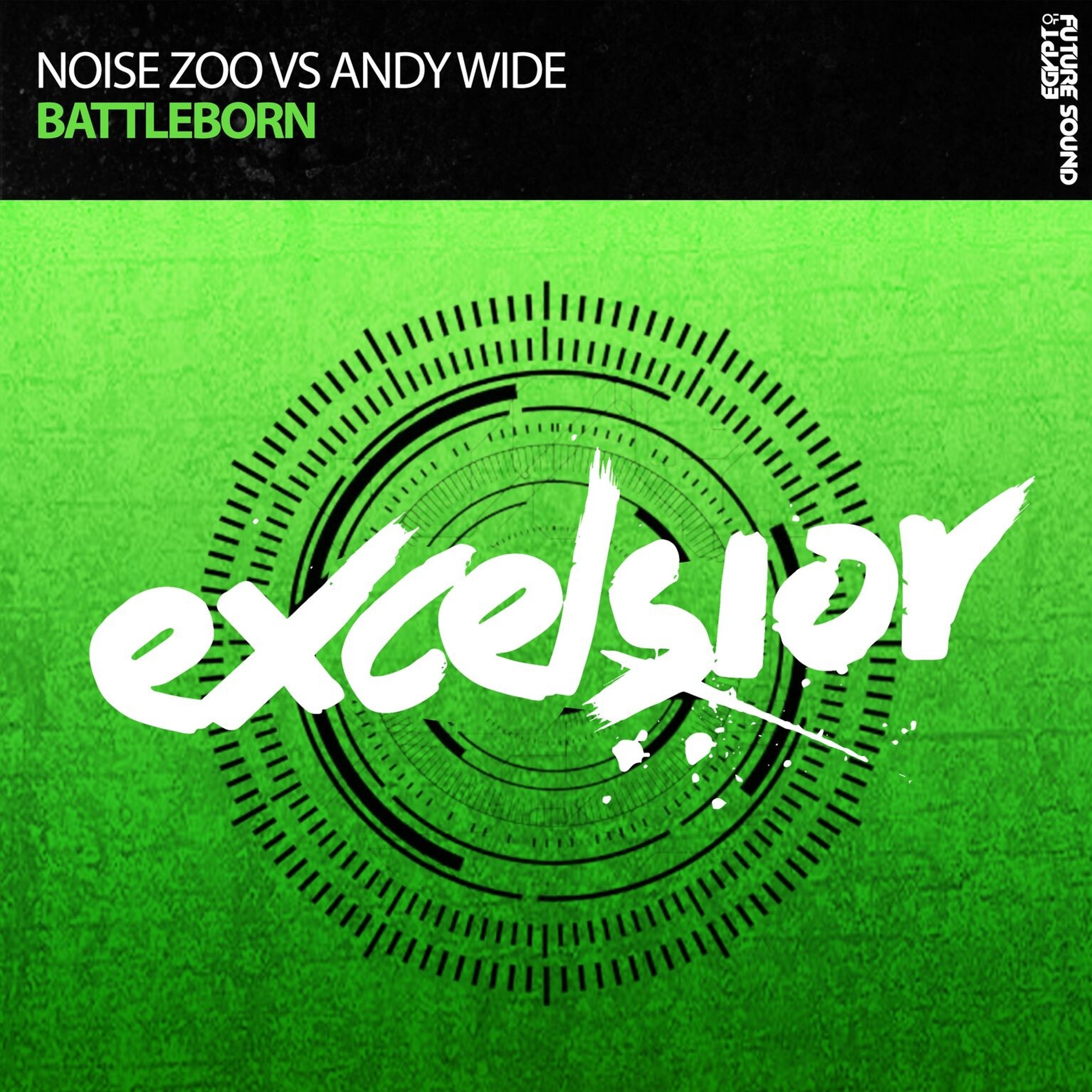 Noise Zoo Pres NoiseCast